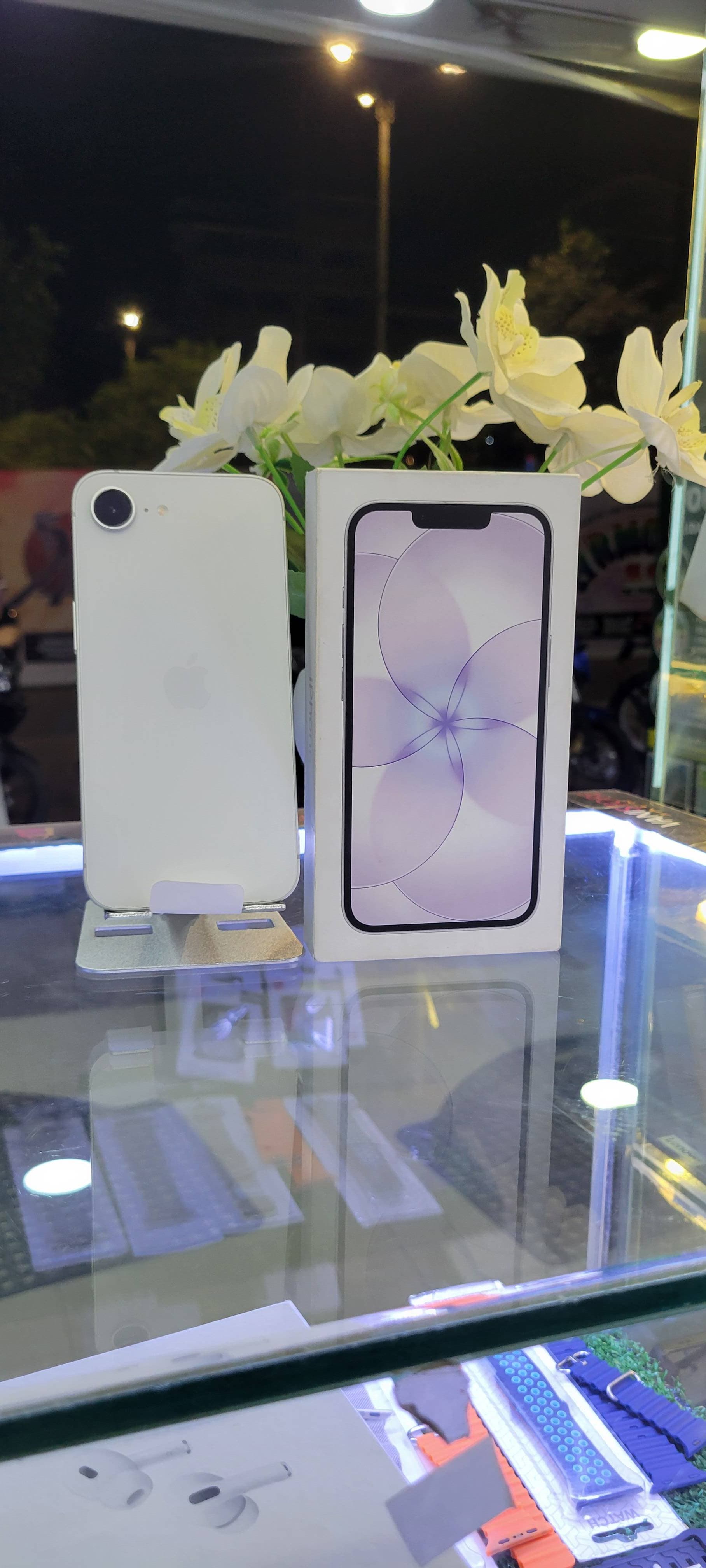 iPhone 17e 256gb