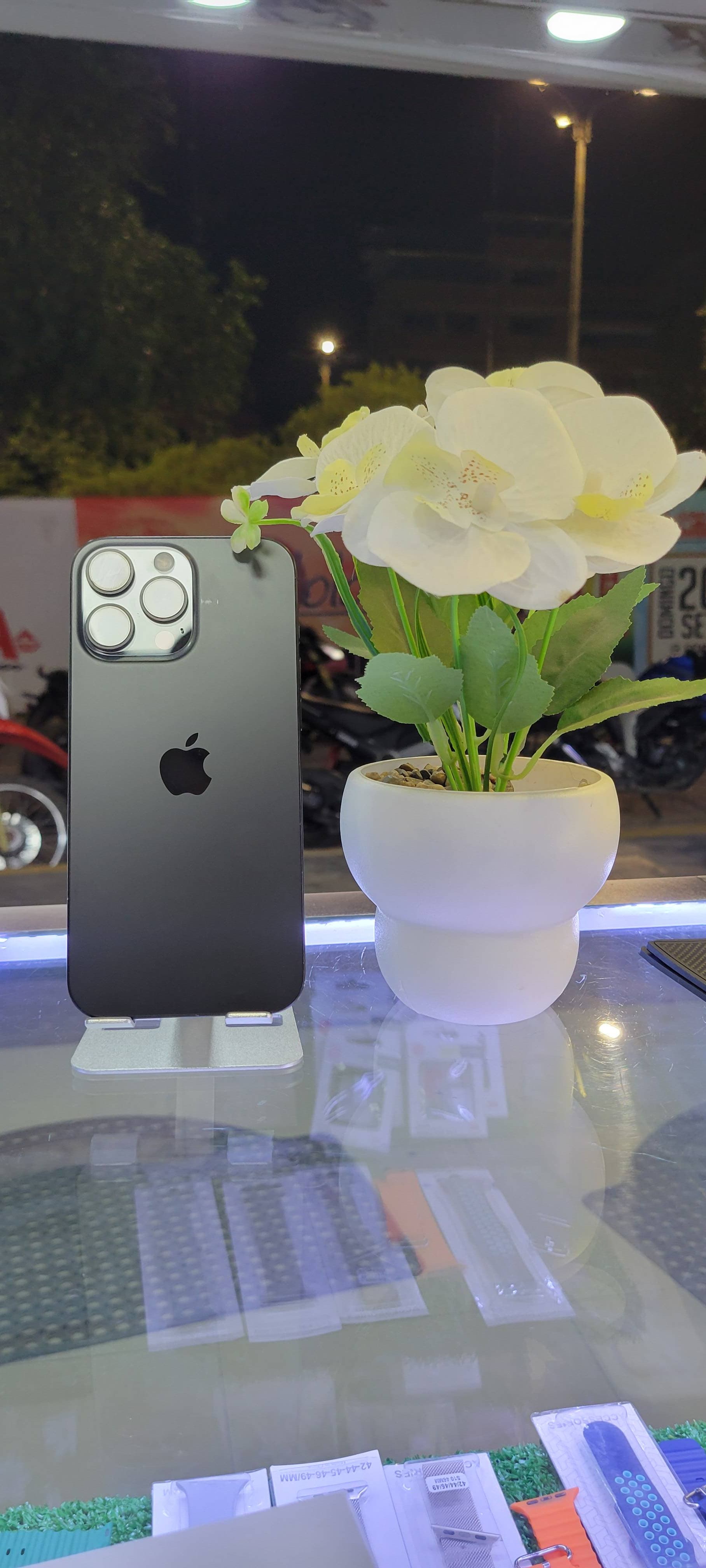 iPhone 16 Pro Max 256GB